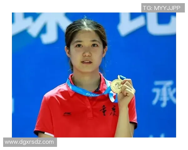 重庆羽毛球队实力飙升创历史新高引发全国关注与期待